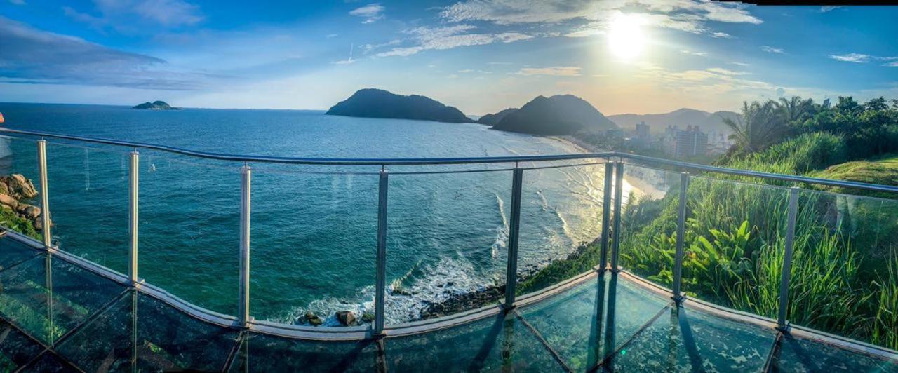 Apartamento Asturias Guaruja Luaran gambar
