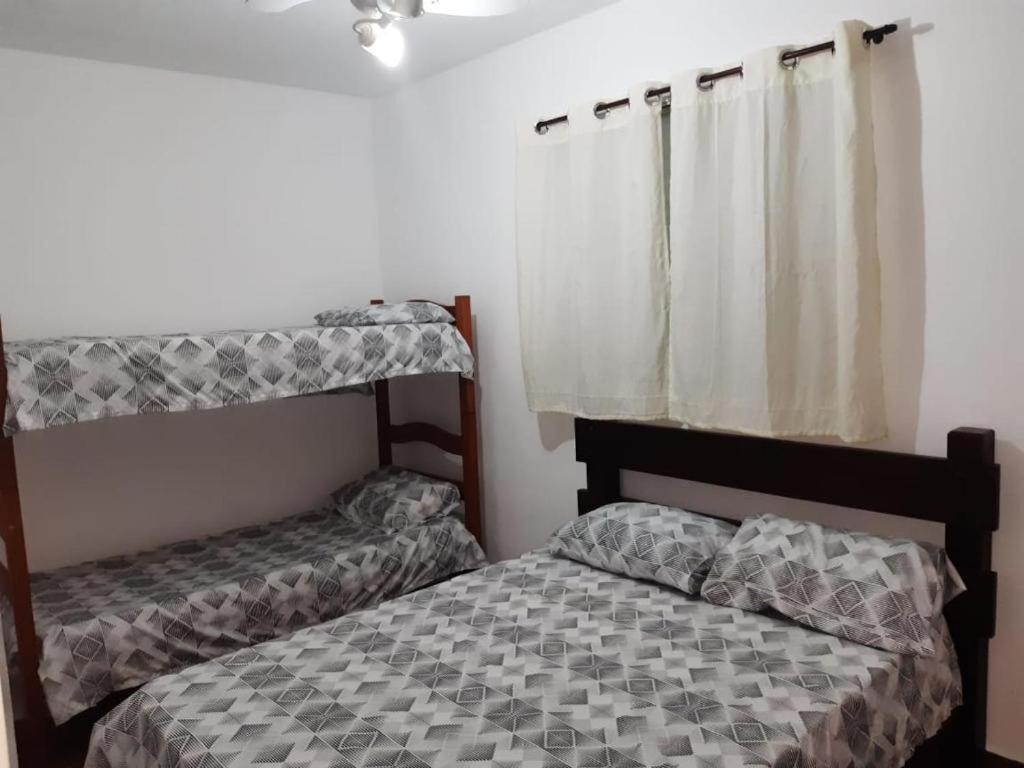 Apartamento Asturias Guaruja Luaran gambar